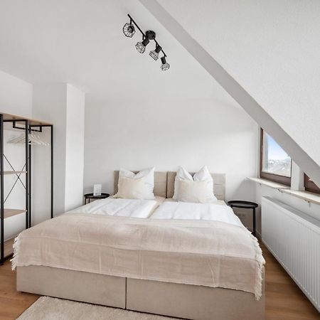 Malu Rooms - Top Lage, Kostenloser Parkplatz, Klima, Netflix, 24H Checkin Λούντβιχσμπουργκ Εξωτερικό φωτογραφία
