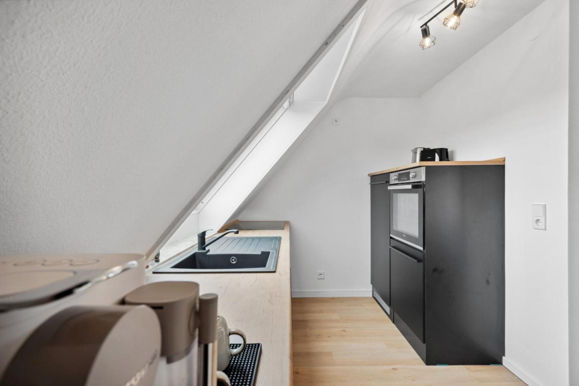 Malu Rooms - Top Lage, Kostenloser Parkplatz, Klima, Netflix, 24H Checkin Λούντβιχσμπουργκ Εξωτερικό φωτογραφία